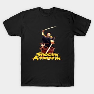 Assassin Son T-Shirt